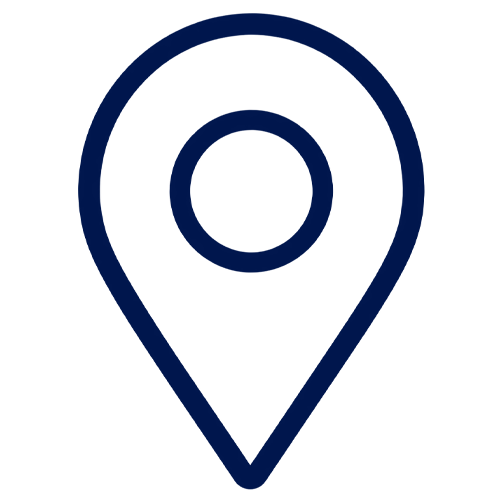 location pest pin icon