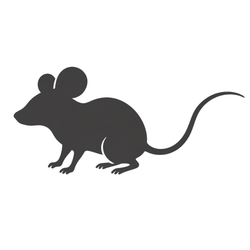 mouse identification icon