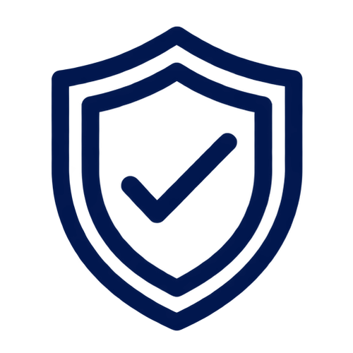 Verified Pest Solution Icon