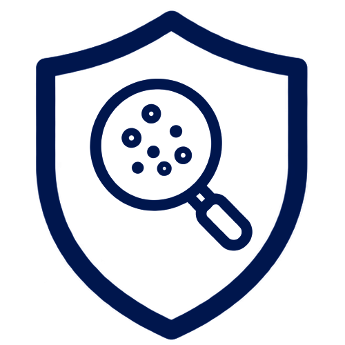 Routine inspection for preventative pest management